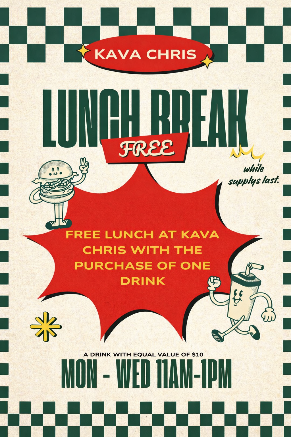 flyer